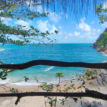 Why Nam Beach Haad Yuan Zewnętrze zdjęcie