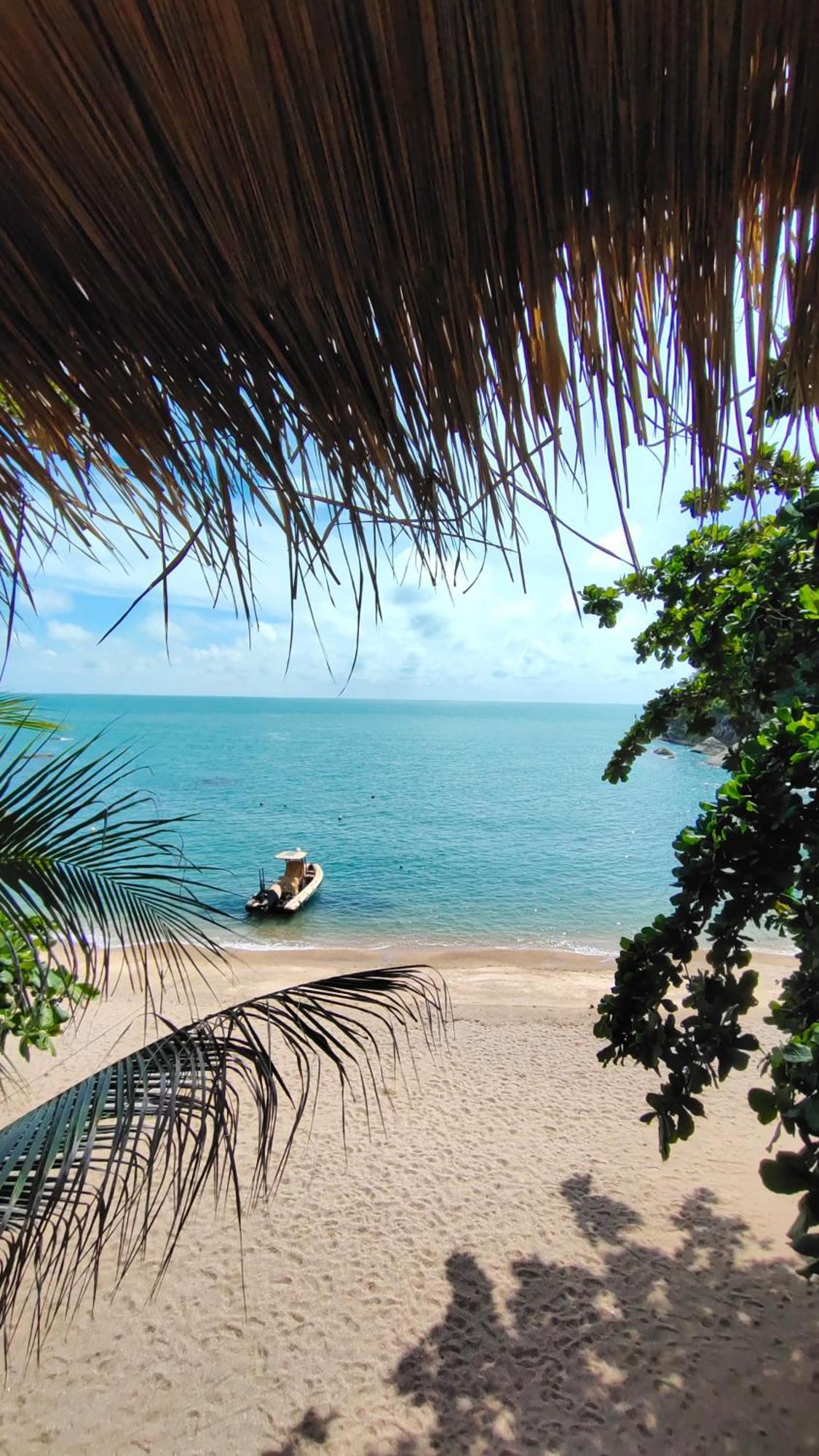 Why Nam Beach Haad Yuan Zewnętrze zdjęcie