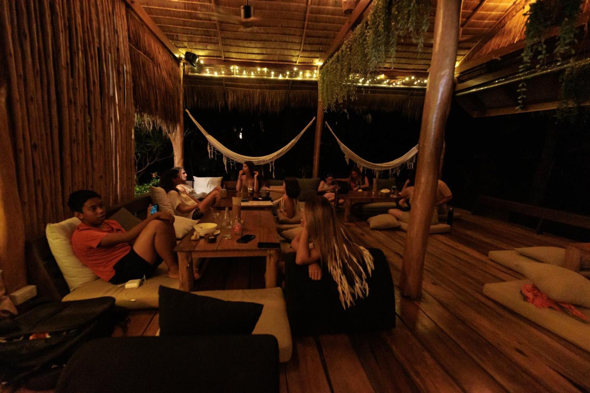 Why Nam Beach Haad Yuan Zewnętrze zdjęcie