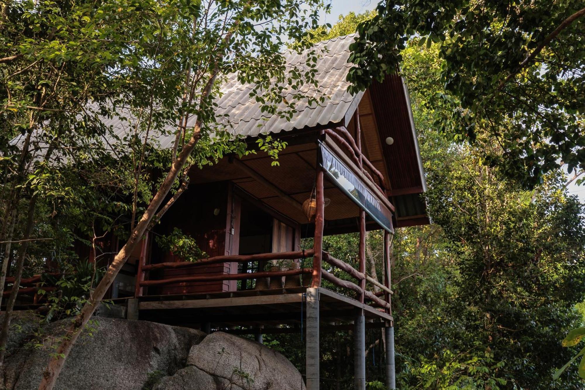 Why Nam Beach Haad Yuan Zewnętrze zdjęcie